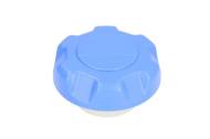 UNI-AB-005 - Pokrywa zbiorniczka, wtrysk mocznika (AdBlue) Korek zbiornika AdBlue (szer. 58mm, bez kluczyka) pasu