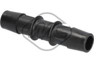 MC00046 METALCAUCHO - ZŁĄCZKA PROSTA 16MM /PLASTIK/