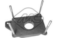 MC02699 METALCAUCHO - PODSTAWA GAŹNIKA VW/AUDI 030 129 765G 