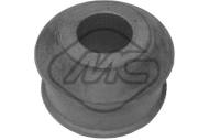 MC04301 METALCAUCHO - Tuleja gumowa stabilizatora OPEL ASTRA F SEDAN, KADETT E, VECTRA A