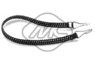 MC47385 METALCAUCHO - LINKA MOCOWANIA BAGAŻU NA DACHU 