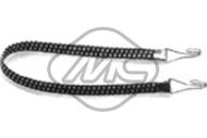 MC47386 METALCAUCHO - LINKA MOCOWANIA BAGAŻU NA DACHU 