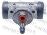 0578-BT50 FEBEST - CYLINDER HAM. TYLNY MAZDA BT-50 UN 2006-2008 EU