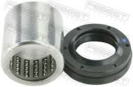 AS-2122-KIT FEBEST - ŁOŻYSKO KULKOWE ZESTAW FORD FOCUS CB4 2008-2011 EU