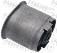 CRAB-003 FEBEST - SILENTBLOK RESORU TYLNEJ CHRYSLER VOYAGER IV 2001-2007