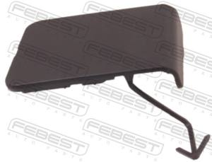 FECB-J10F FEBEST - ZAŚLEPKA HOLOWNICZEGO HAKU PRZEDNIEGO ZD NISSAN QASHQAI J10E