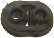 HEXB-006 FEBEST - PODUSZKA MOCOWANIA TŁUMIKA HONDA CR-V RE7 2008-2011 EU