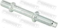 NEXB-R52 FEBEST - UCHWYT TŁUMIKA NISSAN TEANA J31 2006.04-2008.02 EL