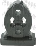 SZEXB-004 FEBEST - PODUSZKA MOCOWANIA TŁUMIKA SUZUKI GRAND VITARA/ESCUDO JB416/