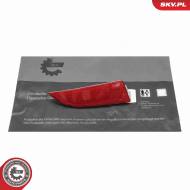 97SKV303 SKV - Odblask zderzaka 97SKV303 