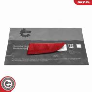 97SKV304 SKV - Odblask zderzaka 97SKV304 