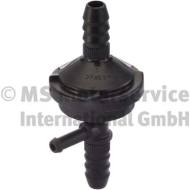 7.05817.05.0 PIERB - ZAWÓR ZWROTNY VW PASSAT 1,8T 96- 