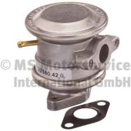 7.22560.42.0 PIERB - CUT-OFF SECONDARY AIR VALVE 