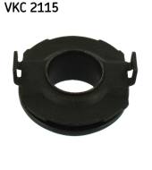 VKC2115 SKF - ŁOŻYSKO OPOROWE FIAT DUCATO 1,9-2,5 TD 82-94