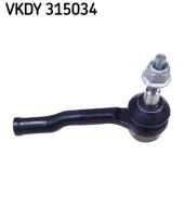 VKDY315034 SKF - 7E STEERING & SUSP- TIE ROD END&AXIAL JO ASTRA, ASTRA