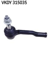 VKDY315035 SKF - 7E STEERING & SUSP- TIE ROD END&AXIAL JO ASTRA, ASTRA