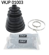 VKJP01003 SKF - OSŁONA PRZEGUBU UNIWERSALNA 75MM-145MM 