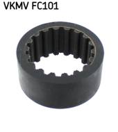 VKMVFC101 SKF - TULEJA WAŁKA SPRZĘGŁOWEGO VW T5 03- 