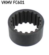 VKMVFC601 SKF - TULEJA WAŁKA SPRZEGŁA RUCHOMA VOLVO 