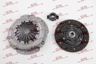 S33-004 - Zestaw sprzęgła 