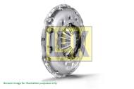 119007610 LUK - DOCISK SPRZ. SKODA 105/130/FAVORIT/RAPID 1,0-1,3 76-97