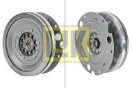 415062109 LUK - KOŁO DWUMASOWE AUDI A4/A5/A6/A7/Q5 3,0 TDI QUATTRO 07-