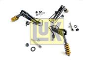 433034210 LUK - Zestaw naprawczy dźwigienek docisku - Tr