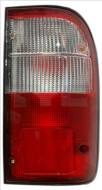 11-5259-05-2 TYC - Lampa TOYOTA HILUX VI PICK-UP 11-5259-05-2 TYC PRAWY TYŁ