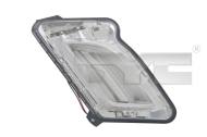 12-5288-00-9 TYC - LAMPA POZYCYJNA LE. LED VOLVO S60 