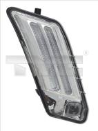 12-5313-00-9 TYC - LAMPA POZYCYJNA PR. LED VOLVO XC60 