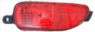 19-0148-05-2 TYC - Lampa przeciwmgielna OPEL CORSA C 19-0148-05-2 TYC LEWY TYŁ
