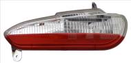 19-12209-01-2 TYC - FT PNTO EVO 2008-2012 REVERSE LAMP UNIT