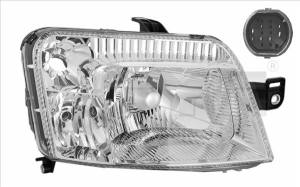 20-0335-05-2 TYC - REFLEKTOR PRAWY 