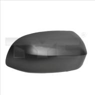 325-0025-2 TYC - OBUDOWA LUSTERKA PR. OPEL CORSA C09/2000 06/2006