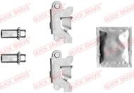 12053011 QB - ZESTAW ROZPIERACZY SZCZEK