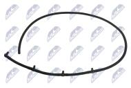 BPP-FT-001 NTY - PRZEWÓD PRZELEWOWY WTRYSKIWACZY FIAT DUCATO 30 3.0D, 33 3.0D