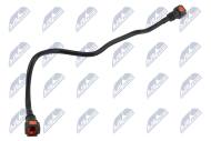BPP-RE-013 NTY - PRZEWÓD PALIWOWY RENAULT CAPTUR I 0.9TCE 13-, CLIO IV 0.9TCE
