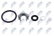 BWP-WW-002 NTY - ZESTAW NAPRAWCZY WTRYSKIWACZY AUDI A1 1.4TFSI 2010-,A3 1.4TF