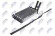 CNG-AU-005 NTY - NAGRZEWNICA AUDI A4/S4 94-, RS4 00-, RS2 94-/234X158X42/