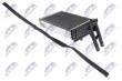 CNG-AU-005 NTY - NAGRZEWNICA AUDI A4/S4 94-, RS4 00-, RS2 94-/234X158X42/