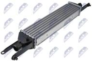CNG-FT-011 NTY - INTERCOOLER NTY do silników 1.3 D Multijet i 1.6 D Multijet