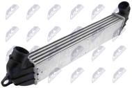 CNG-FT-014 NTY - INTERCOOLER FIAT DOBLO 1.3 MJTD 01- (nr OE: 46779532)