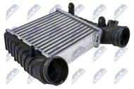 CNG-SK-000 NTY - INTERCOOLER do Skoda Superb I i VW Passat B5.5 1.8 T 20V AWT 2000-2008