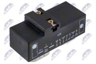 CSW-VW-011 NTY - STEROWNIK MODUŁ WENTYLATORÓW AUDI TT (98-06) 1.8T, LEON (01-
