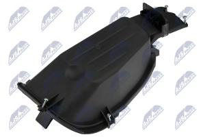 EBP-PL-000 NTY - POKRYWKA-SKRZYNKA PRZEKAŹNIKA OPEL CORSA C 2000-,TIGRA TWINT