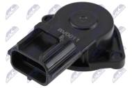 ECP-FR-019 NTY - CZUJNIK POŁOŻENIA PRZEPUSTNICY ENG.1.25-2.5 FORD FIESTA IV,F