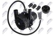 EWP-TY-001 NTY - NTY POMPA POWIETRZA WTÓRNEGO do Toyota Land Cruiser 200, Lexus LX (3UR-FE)