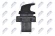 EWS-VW-003 NTY - PRZEŁĄCZNIK STEROWANIA SZYB VW GOLF V 2003-,GOLF PLUS 2005-,