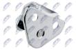 EZC-FT-009 NTY - RYGIEL-ZACZEP ZAMKA TYLNYCH DRZWI FIAT DUCATO 1994-2006,CITR