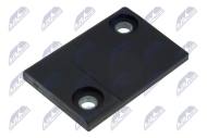 EZC-FT-205 NTY - OPORA ŚLIZG DRZWI 